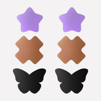 The Festival Bundle / Nude II