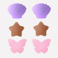 Hot Girl Summer Bundle / Nude II