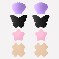 The Starter Pack Bundle / Nude I