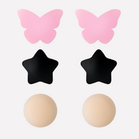 Essentials Bundle / Nude I