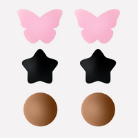 Essentials Bundle / Nude II