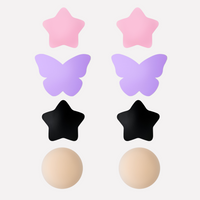 The Starter Pack Bundle / Nude I