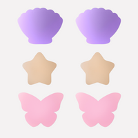 Hot Girl Summer Bundle / Nude I