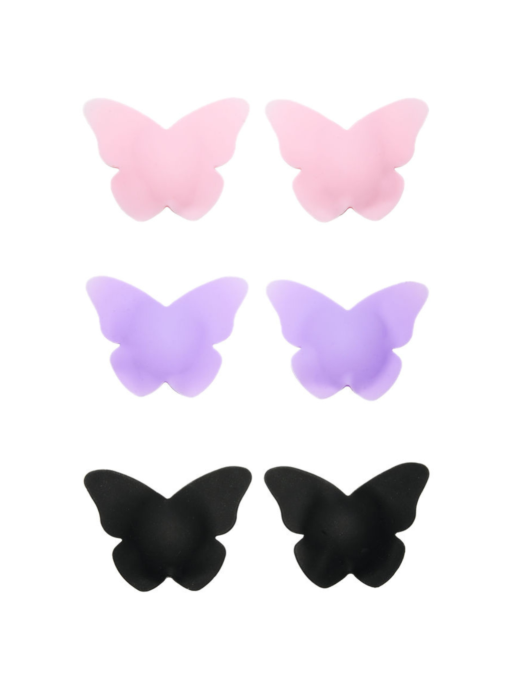 The Butterfly Bundle