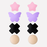 The Starter Pack Bundle / Nude I