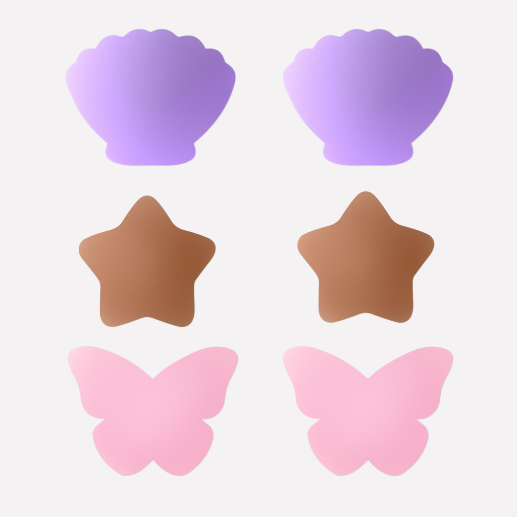Hot Girl Summer Bundle / Nude II