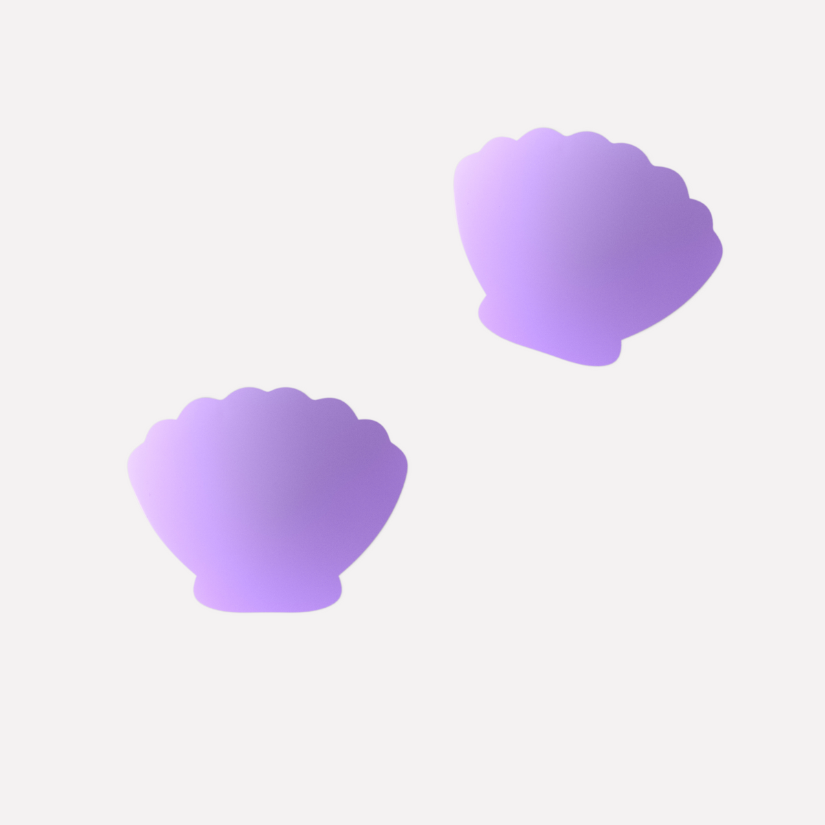 The Shell / Purple