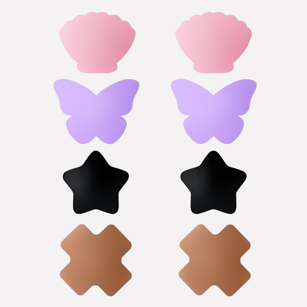 The Starter Pack Bundle / Nude II