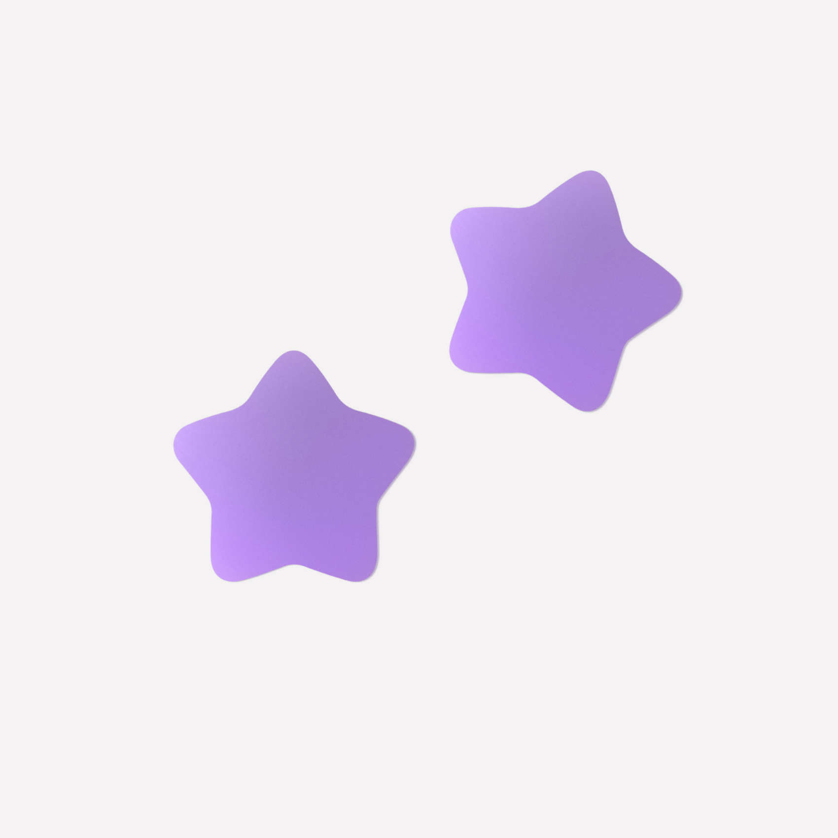 The Star / Purple