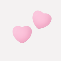 The Heart / Pink