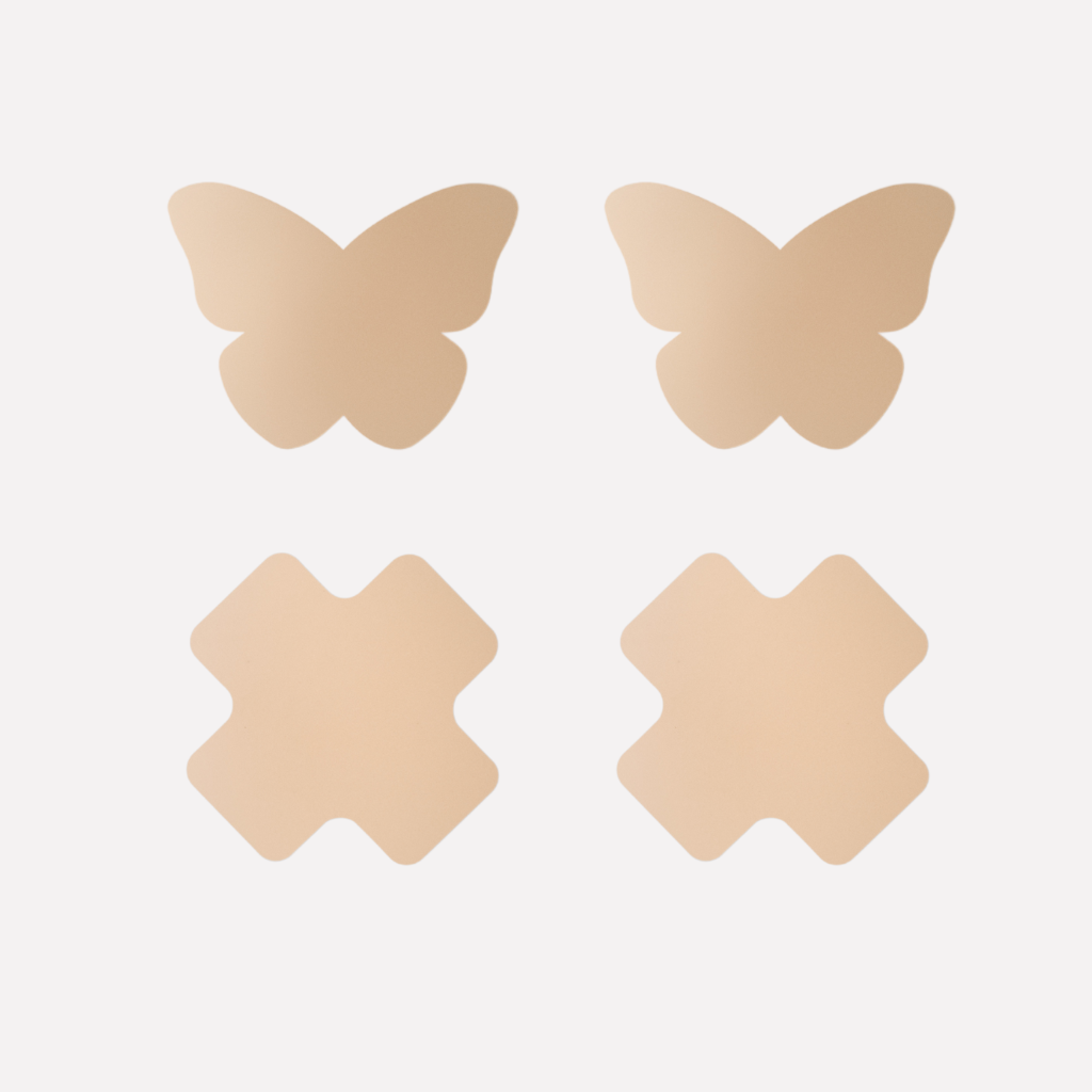 The Nude I Bundle