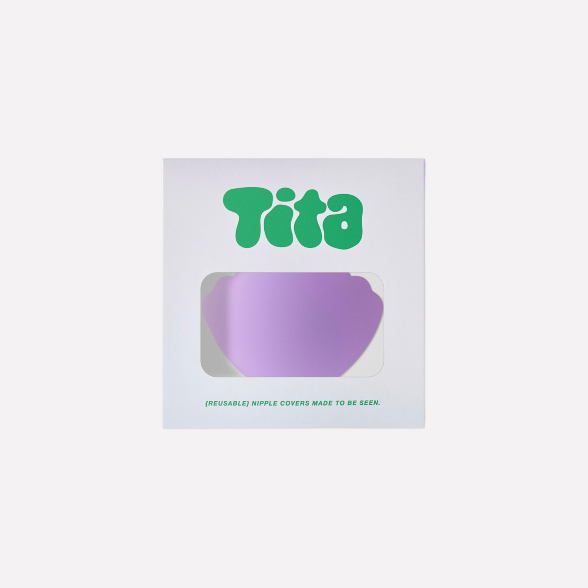 The Shell / Purple