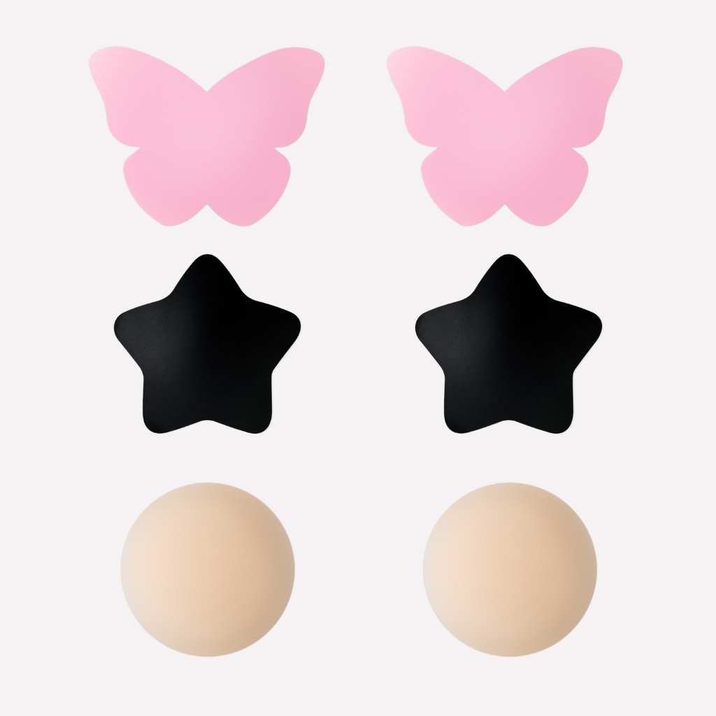 Essentials Bundle / Nude I