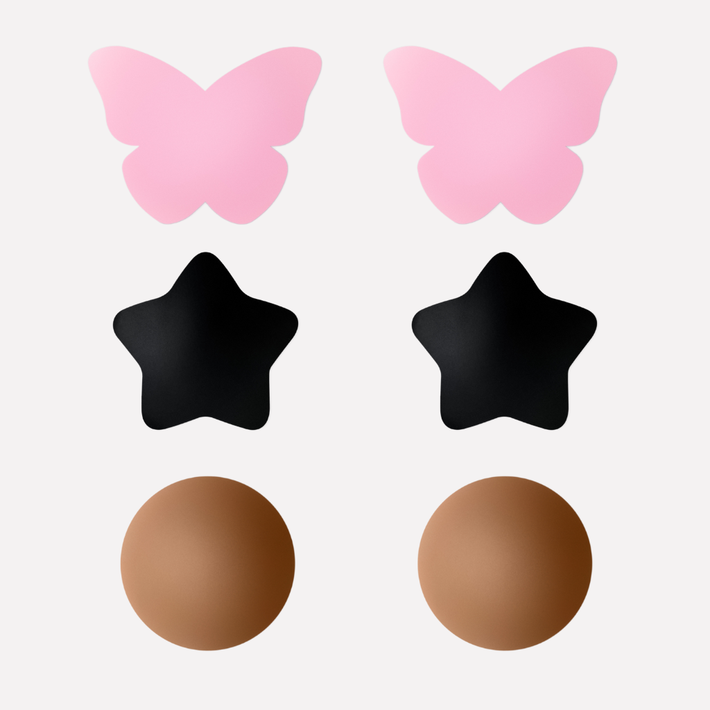 Essentials Bundle / Nude II