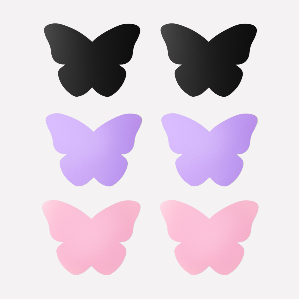 The Butterfly Bundle