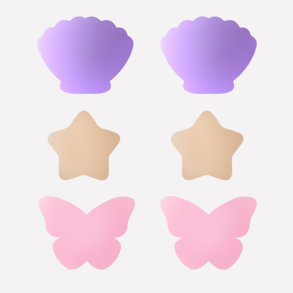 Hot Girl Summer Bundle / Nude I