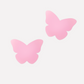 The Butterfly / Pink