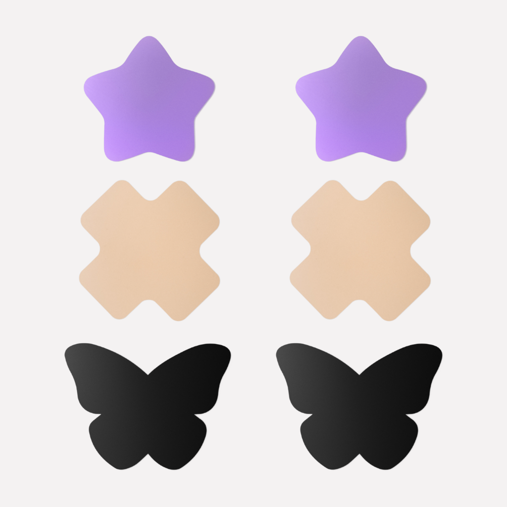 The Festival Bundle / Nude I