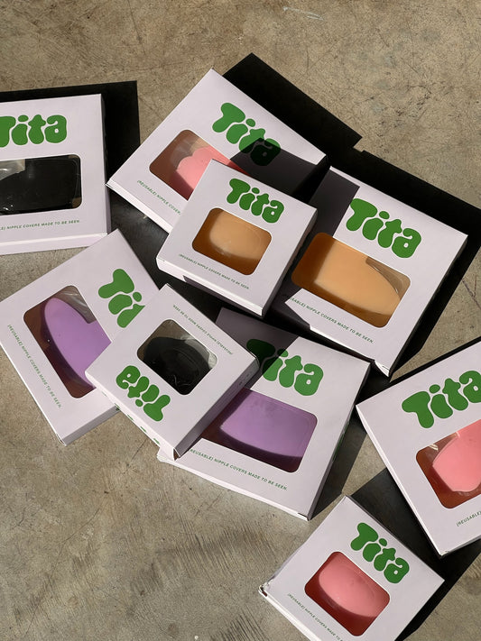 Hot Girl Summer Bundle / Nude I