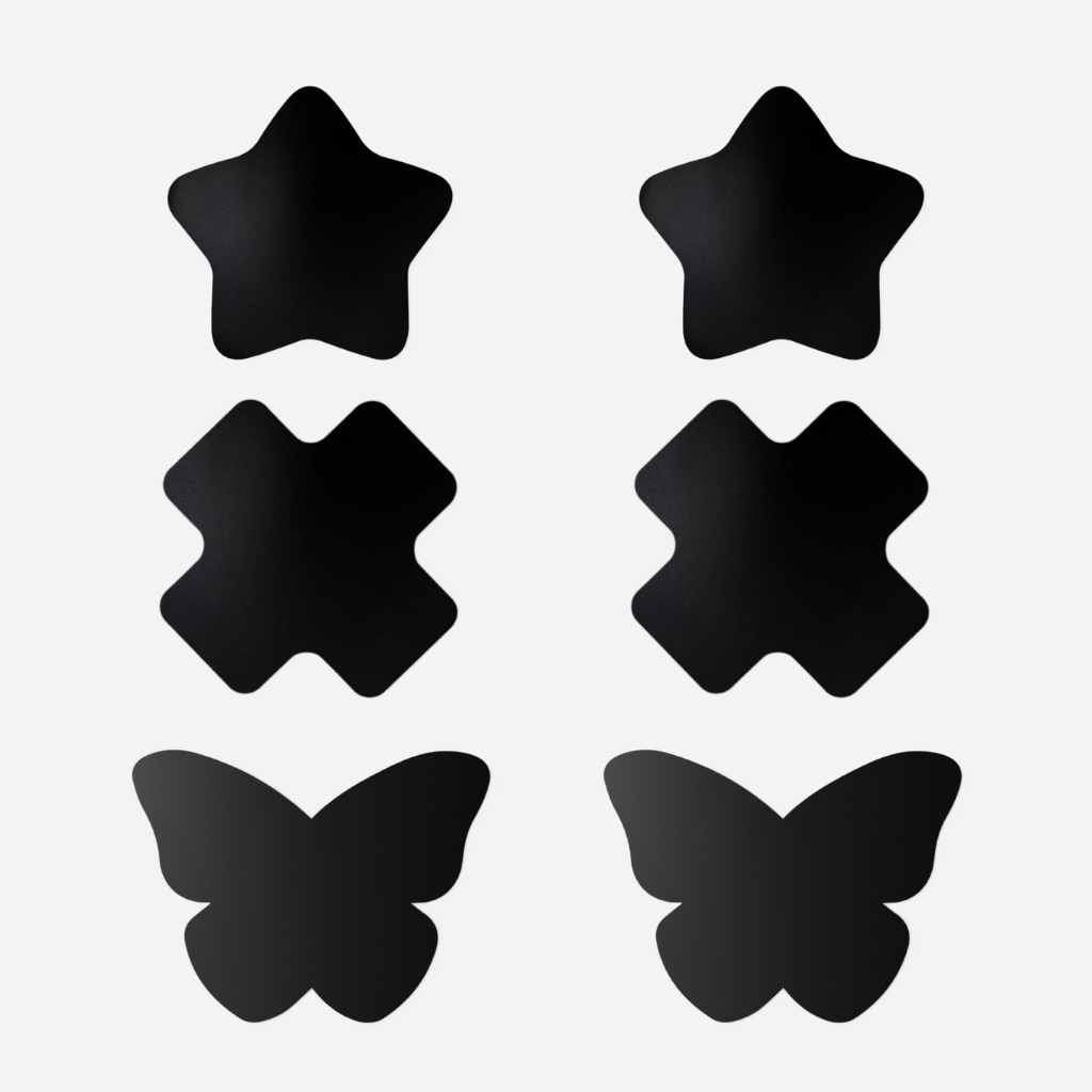 The Noir Bundle