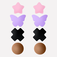 The Starter Pack Bundle / Nude II