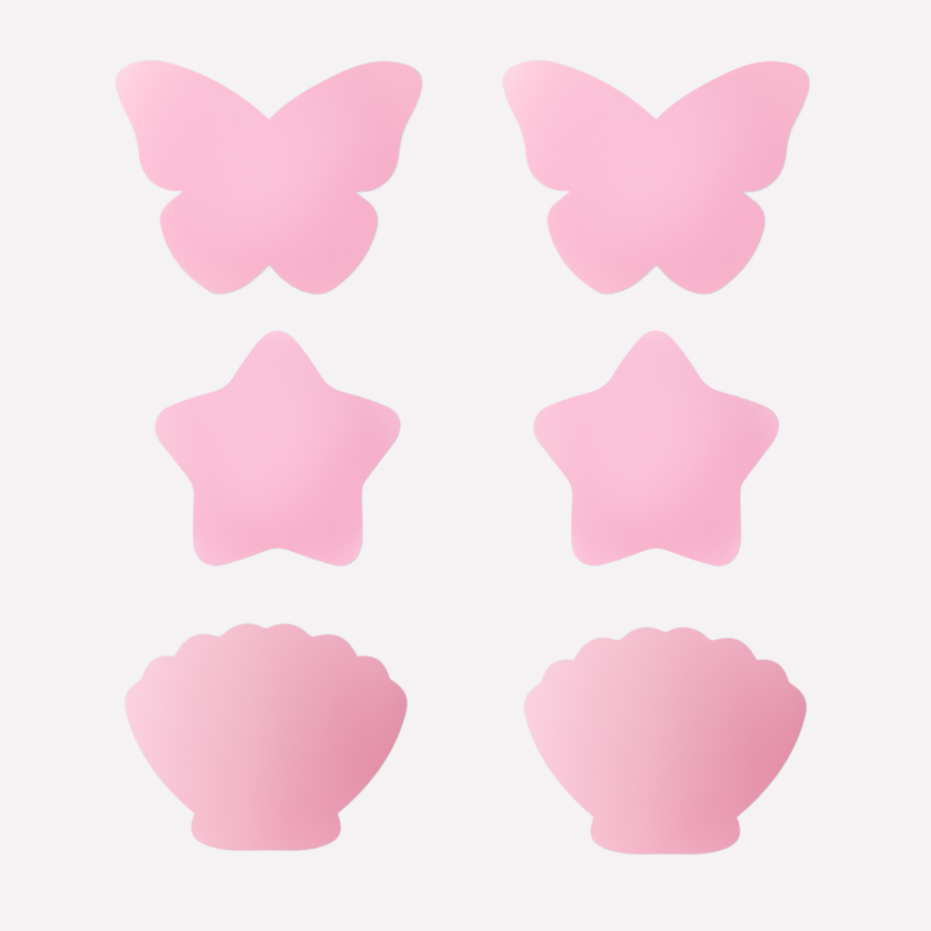 Think (Extra) Pink Bundle