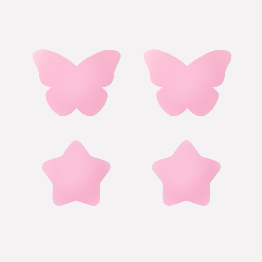 Think Pink Bundle